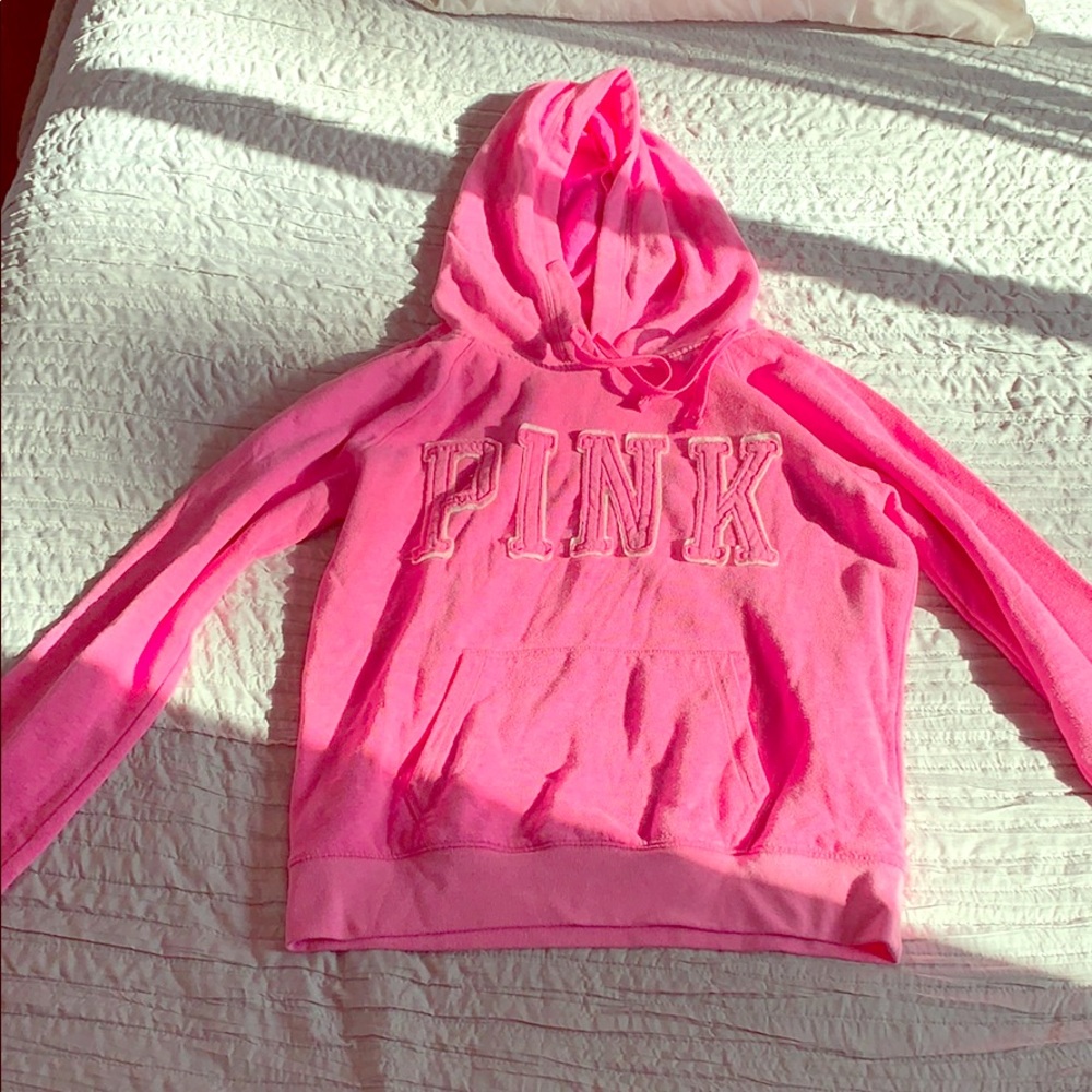Victoria’s Secret PINK hoodie